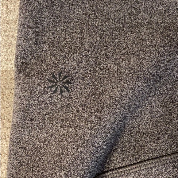 Athleta 7/8 Leggings - Picture 2 of 7